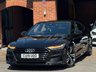 USED 2019 19 AUDI A7 3.0 TDI V6 50 S line Sportback Tiptronic quattro Euro 6 (s/s) 5dr 360CAMS+B&O SOUND+HEATED SEATS