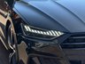 USED 2019 19 AUDI A7 3.0 TDI V6 50 S line Sportback Tiptronic quattro Euro 6 (s/s) 5dr 360CAMS+B&O SOUND+HEATED SEATS