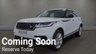 USED 2022 22 LAND ROVER RANGE ROVER VELAR 2.0 P400e 17.1kWh R-Dynamic SE SUV 5dr Petrol Plug-in Hybrid Auto 4WD Euro 6 (s/s) (404 ps) 
