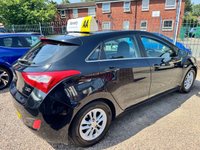 USED 2015 65 HYUNDAI I30 1.6 CRDi Blue Drive SE Hatchback 5dr Diesel Manual Euro 6 (s/s) (110 ps) FULL SERVICE HISTORY, GREAT VALUE, LOW INSURANCE