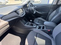 USED 2020 70 VAUXHALL GRANDLAND X 1.5 Turbo D SRi Nav SUV 5dr Diesel Manual Euro 6 (s/s) (130 ps) Buy Online. Nationwide Delivery. Click  Collect  Finance available (subject to status)
