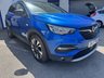 USED 2020 70 VAUXHALL GRANDLAND X 1.5 Turbo D SRi Nav SUV 5dr Diesel Manual Euro 6 (s/s) (130 ps) Buy Online. Nationwide Delivery. Click  Collect  Finance available (subject to status)