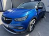 USED 2020 70 VAUXHALL GRANDLAND X 1.5 Turbo D SRi Nav SUV 5dr Diesel Manual Euro 6 (s/s) (130 ps) Buy Online. Nationwide Delivery. Click  Collect  Finance available (subject to status)