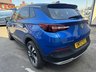 USED 2020 70 VAUXHALL GRANDLAND X 1.5 Turbo D SRi Nav SUV 5dr Diesel Manual Euro 6 (s/s) (130 ps) Buy Online. Nationwide Delivery. Click  Collect  Finance available (subject to status)