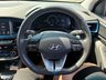 USED 2019 19 HYUNDAI IONIQ 1.6 h-GDi GPF Premium Hatchback 5dr Petrol Hybrid DCT Euro 6 (s/s) (141 ps) 2 OWNERS FROM NEW* FULL SERVICE HISTORY (some Hyundai)* AUTOMATIC* PADDLE SHIFT* SAT NAV* PARKING SENSORS* REVERSING CAMERA* CRUISE CONTROL* ELECTRIC HANDBRAKE* LANE / SPEED ASSIST* TRACTION CONTROL