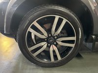 USED 2016 66 LAND ROVER DISCOVERY 4 3.0 SD V6 Landmark SUV 5dr Diesel Auto 4WD Euro 6 (s/s) (256 bhp) 10 SERVICS INCLUDING CAMBELT SERVICe - WAITOMO GREY WITH EBONY LEATHER INTERIOR - TOW BAR & 13 PIN ELECTRICS - PRIVACY GLASS - 20" DIAMOND CUT ALLOY WHEELS - REVERSE CAMERA - HEATED FRONT AND REAR SEATS - REVERSE CAMERA