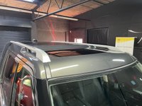 USED 2016 66 LAND ROVER DISCOVERY 4 3.0 SD V6 Landmark SUV 5dr Diesel Auto 4WD Euro 6 (s/s) (256 bhp) 10 SERVICS INCLUDING CAMBELT SERVICe - WAITOMO GREY WITH EBONY LEATHER INTERIOR - TOW BAR & 13 PIN ELECTRICS - PRIVACY GLASS - 20" DIAMOND CUT ALLOY WHEELS - REVERSE CAMERA - HEATED FRONT AND REAR SEATS - REVERSE CAMERA