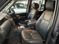 USED 2016 66 LAND ROVER DISCOVERY 4 3.0 SD V6 Landmark SUV 5dr Diesel Auto 4WD Euro 6 (s/s) (256 bhp) 10 SERVICS INCLUDING CAMBELT SERVICe - WAITOMO GREY WITH EBONY LEATHER INTERIOR - TOW BAR & 13 PIN ELECTRICS - PRIVACY GLASS - 20" DIAMOND CUT ALLOY WHEELS - REVERSE CAMERA - HEATED FRONT AND REAR SEATS - REVERSE CAMERA