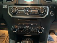 USED 2016 66 LAND ROVER DISCOVERY 4 3.0 SD V6 Landmark SUV 5dr Diesel Auto 4WD Euro 6 (s/s) (256 bhp) 10 SERVICS INCLUDING CAMBELT SERVICe - WAITOMO GREY WITH EBONY LEATHER INTERIOR - TOW BAR & 13 PIN ELECTRICS - PRIVACY GLASS - 20" DIAMOND CUT ALLOY WHEELS - REVERSE CAMERA - HEATED FRONT AND REAR SEATS - REVERSE CAMERA