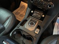 USED 2016 66 LAND ROVER DISCOVERY 4 3.0 SD V6 Landmark SUV 5dr Diesel Auto 4WD Euro 6 (s/s) (256 bhp) 10 SERVICS INCLUDING CAMBELT SERVICe - WAITOMO GREY WITH EBONY LEATHER INTERIOR - TOW BAR & 13 PIN ELECTRICS - PRIVACY GLASS - 20" DIAMOND CUT ALLOY WHEELS - REVERSE CAMERA - HEATED FRONT AND REAR SEATS - REVERSE CAMERA
