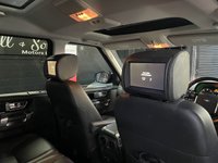 USED 2016 66 LAND ROVER DISCOVERY 4 3.0 SD V6 Landmark SUV 5dr Diesel Auto 4WD Euro 6 (s/s) (256 bhp) 10 SERVICS INCLUDING CAMBELT SERVICe - WAITOMO GREY WITH EBONY LEATHER INTERIOR - TOW BAR & 13 PIN ELECTRICS - PRIVACY GLASS - 20" DIAMOND CUT ALLOY WHEELS - REVERSE CAMERA - HEATED FRONT AND REAR SEATS - REVERSE CAMERA