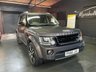 USED 2016 66 LAND ROVER DISCOVERY 4 3.0 SD V6 Landmark SUV 5dr Diesel Auto 4WD Euro 6 (s/s) (256 bhp) 10 SERVICS INCLUDING CAMBELT SERVICe - WAITOMO GREY WITH EBONY LEATHER INTERIOR - TOW BAR & 13 PIN ELECTRICS - PRIVACY GLASS - 20" DIAMOND CUT ALLOY WHEELS - REVERSE CAMERA - HEATED FRONT AND REAR SEATS - REVERSE CAMERA