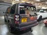 USED 2016 66 LAND ROVER DISCOVERY 4 3.0 SD V6 Landmark SUV 5dr Diesel Auto 4WD Euro 6 (s/s) (256 bhp) 10 SERVICS INCLUDING CAMBELT SERVICe - WAITOMO GREY WITH EBONY LEATHER INTERIOR - TOW BAR & 13 PIN ELECTRICS - PRIVACY GLASS - 20" DIAMOND CUT ALLOY WHEELS - REVERSE CAMERA - HEATED FRONT AND REAR SEATS - REVERSE CAMERA