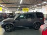 USED 2016 66 LAND ROVER DISCOVERY 4 3.0 SD V6 Landmark SUV 5dr Diesel Auto 4WD Euro 6 (s/s) (256 bhp) 10 SERVICS INCLUDING CAMBELT SERVICe - WAITOMO GREY WITH EBONY LEATHER INTERIOR - TOW BAR & 13 PIN ELECTRICS - PRIVACY GLASS - 20" DIAMOND CUT ALLOY WHEELS - REVERSE CAMERA - HEATED FRONT AND REAR SEATS - REVERSE CAMERA