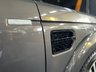 USED 2016 66 LAND ROVER DISCOVERY 4 3.0 SD V6 Landmark SUV 5dr Diesel Auto 4WD Euro 6 (s/s) (256 bhp) 10 SERVICS INCLUDING CAMBELT SERVICe - WAITOMO GREY WITH EBONY LEATHER INTERIOR - TOW BAR & 13 PIN ELECTRICS - PRIVACY GLASS - 20" DIAMOND CUT ALLOY WHEELS - REVERSE CAMERA - HEATED FRONT AND REAR SEATS - REVERSE CAMERA
