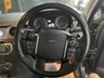 USED 2016 66 LAND ROVER DISCOVERY 4 3.0 SD V6 Landmark SUV 5dr Diesel Auto 4WD Euro 6 (s/s) (256 bhp) 10 SERVICS INCLUDING CAMBELT SERVICe - WAITOMO GREY WITH EBONY LEATHER INTERIOR - TOW BAR & 13 PIN ELECTRICS - PRIVACY GLASS - 20" DIAMOND CUT ALLOY WHEELS - REVERSE CAMERA - HEATED FRONT AND REAR SEATS - REVERSE CAMERA
