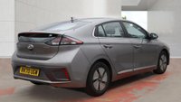 USED 2020 70 HYUNDAI IONIQ 1.6 h-GDi Premium Hatchback 5dr Petrol Hybrid DCT Euro 6 (s/s) (141 ps) 