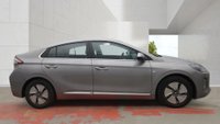 USED 2020 70 HYUNDAI IONIQ 1.6 h-GDi Premium Hatchback 5dr Petrol Hybrid DCT Euro 6 (s/s) (141 ps) 