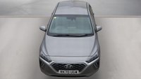 USED 2020 70 HYUNDAI IONIQ 1.6 h-GDi Premium Hatchback 5dr Petrol Hybrid DCT Euro 6 (s/s) (141 ps) 