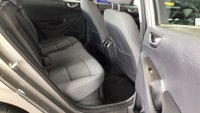 USED 2020 70 HYUNDAI IONIQ 1.6 h-GDi Premium Hatchback 5dr Petrol Hybrid DCT Euro 6 (s/s) (141 ps) 