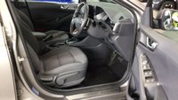 USED 2020 70 HYUNDAI IONIQ 1.6 h-GDi Premium Hatchback 5dr Petrol Hybrid DCT Euro 6 (s/s) (141 ps) 