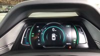 USED 2020 70 HYUNDAI IONIQ 1.6 h-GDi Premium Hatchback 5dr Petrol Hybrid DCT Euro 6 (s/s) (141 ps) 