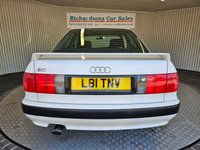 USED AUDI 80 