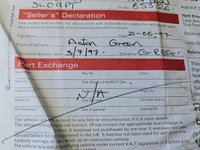 USED AUDI 80 