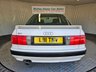 USED AUDI 80 