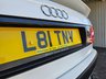 USED AUDI 80 