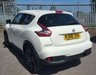 USED 2016 66 NISSAN JUKE 1.5 dCi Tekna SUV 5dr Diesel Manual Euro 6 (s/s) (110 ps) Heated seats/Sat Nav/Camera