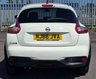 USED 2016 66 NISSAN JUKE 1.5 dCi Tekna SUV 5dr Diesel Manual Euro 6 (s/s) (110 ps) Heated seats/Sat Nav/Camera