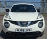 USED 2016 66 NISSAN JUKE 1.5 dCi Tekna SUV 5dr Diesel Manual Euro 6 (s/s) (110 ps) Heated seats/Sat Nav/Camera