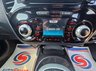 USED 2016 66 NISSAN JUKE 1.5 dCi Tekna SUV 5dr Diesel Manual Euro 6 (s/s) (110 ps) Heated seats/Sat Nav/Camera