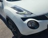 USED 2016 66 NISSAN JUKE 1.5 dCi Tekna SUV 5dr Diesel Manual Euro 6 (s/s) (110 ps) Heated seats/Sat Nav/Camera