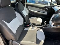 USED 2014 14 CITROEN DS3 1.2 VTi DSign Plus Hatchback 3dr Petrol Manual Euro 5 (82 ps) &pound;20 ROAD TAX. ULEZ COMPLIANT.
