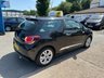 USED 2014 14 CITROEN DS3 1.2 VTi DSign Plus Hatchback 3dr Petrol Manual Euro 5 (82 ps) &pound;20 ROAD TAX. ULEZ COMPLIANT.