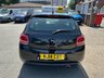 USED 2014 14 CITROEN DS3 1.2 VTi DSign Plus Hatchback 3dr Petrol Manual Euro 5 (82 ps) &pound;20 ROAD TAX. ULEZ COMPLIANT.