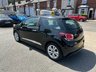 USED 2014 14 CITROEN DS3 1.2 VTi DSign Plus Hatchback 3dr Petrol Manual Euro 5 (82 ps) &pound;20 ROAD TAX. ULEZ COMPLIANT.