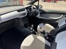 USED 2014 14 CITROEN DS3 1.2 VTi DSign Plus Hatchback 3dr Petrol Manual Euro 5 (82 ps) &pound;20 ROAD TAX. ULEZ COMPLIANT.