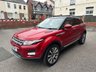 USED 2014 14 LAND ROVER RANGE ROVER EVOQUE 2.2 SD4 Prestige SUV 5dr Diesel Auto 4WD Euro 5 (s/s) (190 ps) Hybrid TV Heated Steering Wheel
