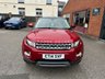 USED 2014 14 LAND ROVER RANGE ROVER EVOQUE 2.2 SD4 Prestige SUV 5dr Diesel Auto 4WD Euro 5 (s/s) (190 ps) Hybrid TV Heated Steering Wheel