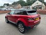 USED 2014 14 LAND ROVER RANGE ROVER EVOQUE 2.2 SD4 Prestige SUV 5dr Diesel Auto 4WD Euro 5 (s/s) (190 ps) Hybrid TV Heated Steering Wheel