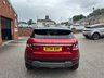 USED 2014 14 LAND ROVER RANGE ROVER EVOQUE 2.2 SD4 Prestige SUV 5dr Diesel Auto 4WD Euro 5 (s/s) (190 ps) Hybrid TV Heated Steering Wheel