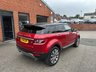 USED 2014 14 LAND ROVER RANGE ROVER EVOQUE 2.2 SD4 Prestige SUV 5dr Diesel Auto 4WD Euro 5 (s/s) (190 ps) Hybrid TV Heated Steering Wheel