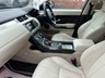 USED 2014 14 LAND ROVER RANGE ROVER EVOQUE 2.2 SD4 Prestige SUV 5dr Diesel Auto 4WD Euro 5 (s/s) (190 ps) Hybrid TV Heated Steering Wheel