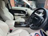 USED 2014 14 LAND ROVER RANGE ROVER EVOQUE 2.2 SD4 Prestige SUV 5dr Diesel Auto 4WD Euro 5 (s/s) (190 ps) Hybrid TV Heated Steering Wheel