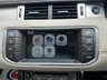 USED 2014 14 LAND ROVER RANGE ROVER EVOQUE 2.2 SD4 Prestige SUV 5dr Diesel Auto 4WD Euro 5 (s/s) (190 ps) Hybrid TV Heated Steering Wheel
