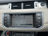 USED 2014 14 LAND ROVER RANGE ROVER EVOQUE 2.2 SD4 Prestige SUV 5dr Diesel Auto 4WD Euro 5 (s/s) (190 ps) Hybrid TV Heated Steering Wheel
