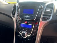 USED 2012 62 HYUNDAI I30 1.4 Style Hatchback 5dr Petrol Manual Euro 5 (100 ps) LOW MILEAGE !!!!